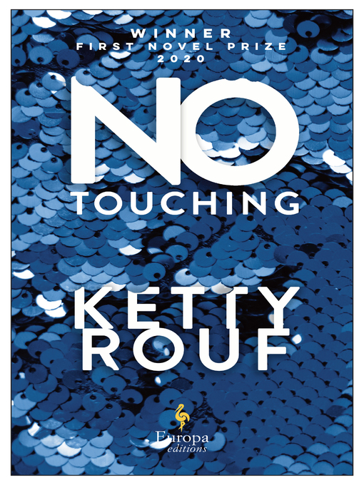 Title details for No Touching by Ketty Rouf - Available